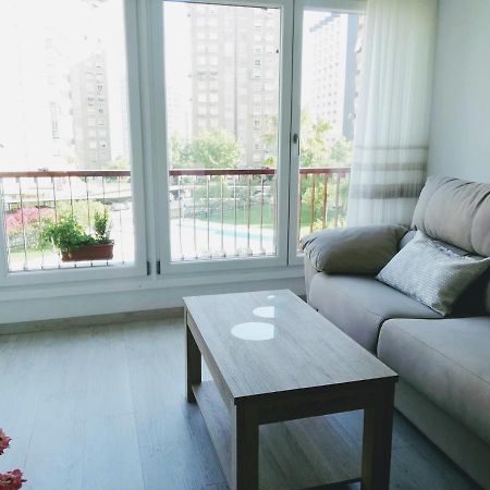 Wifi Luxury Modern Apartment Benidorm Luaran gambar